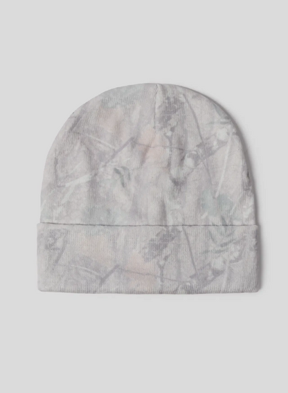 Camo Beanie