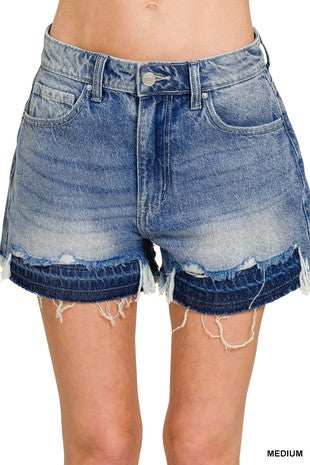 Eda Shorts