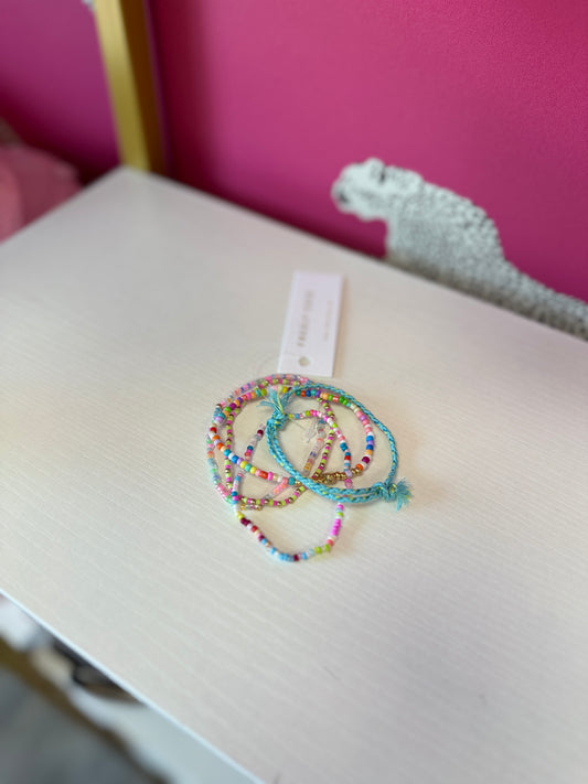 FC Bracelet Set #3