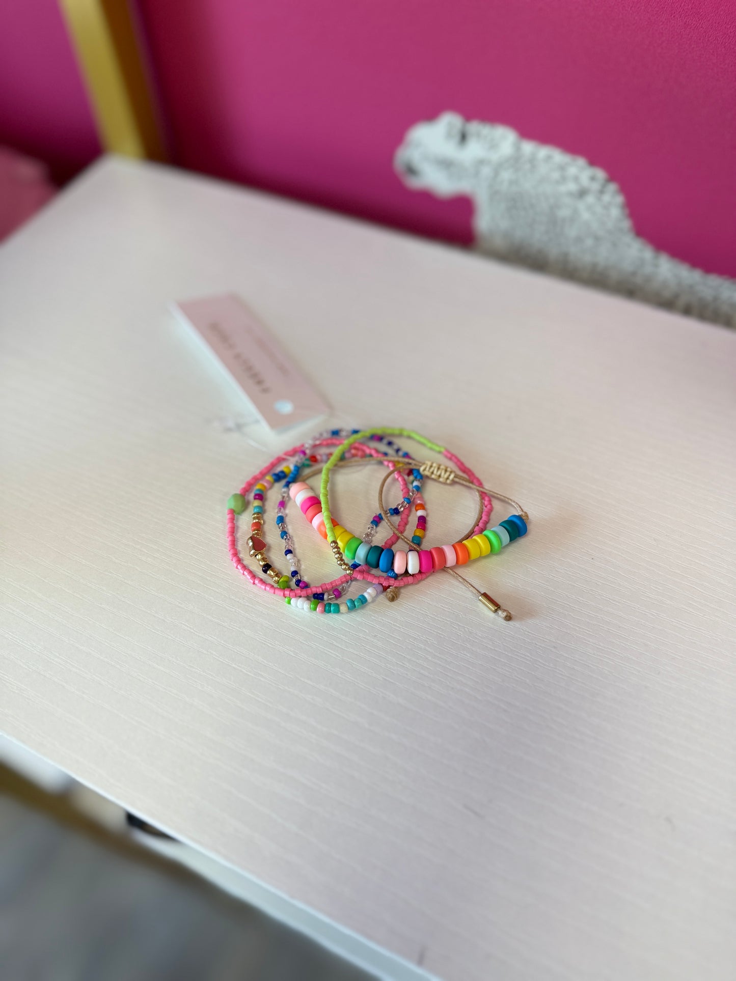FC Bracelet Set #2