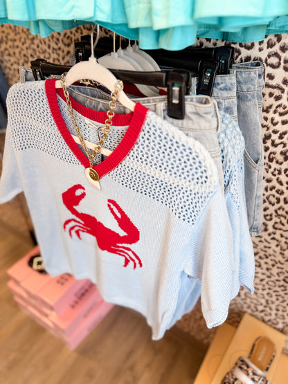 Beach Days Top