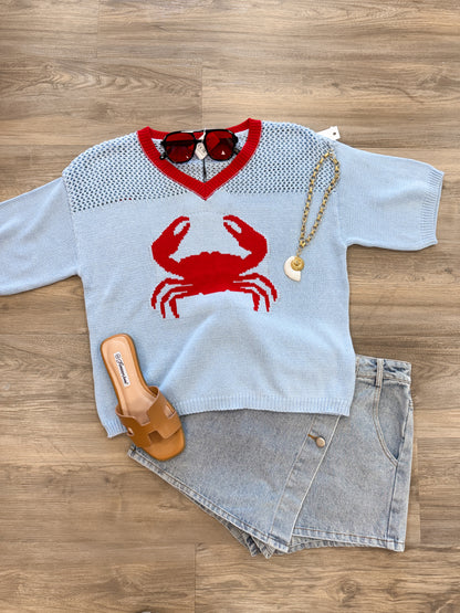 Beach Days Top
