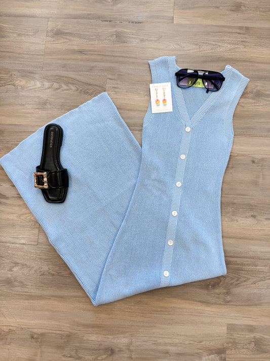 Cora Midi Dress