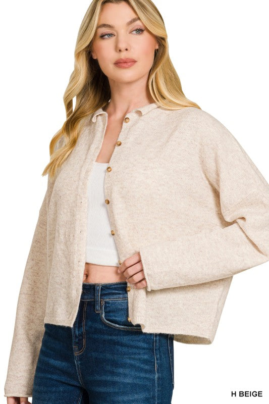 Elodie Sweater