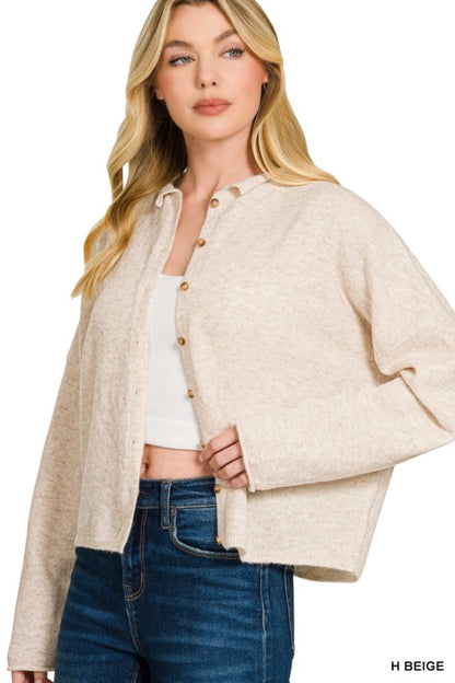 Elodie Sweater