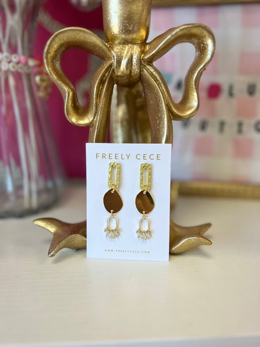 FC Earrings #8