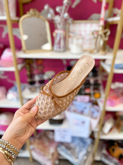 Raelynn Mules