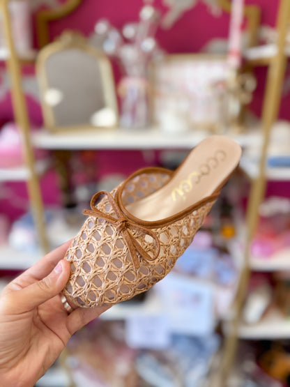 Raelynn Mules