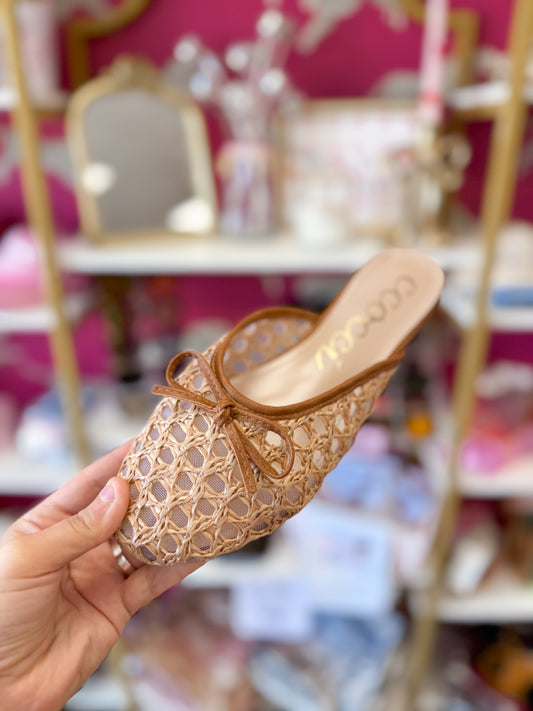 Raelynn Mules