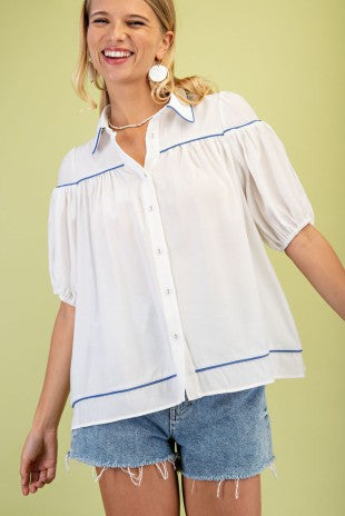 Elani Top