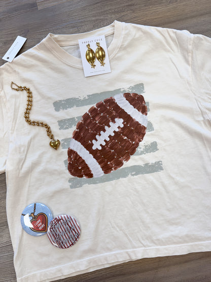 Football Tshirt