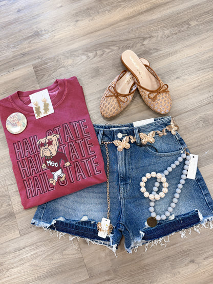 HailState Tshirt