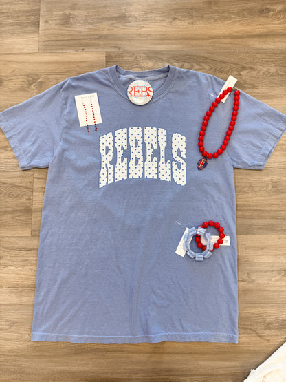 “Rebels” Tshirt