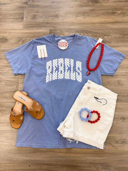 “Rebels” Tshirt