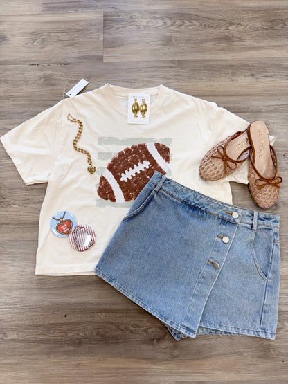 Football Tshirt