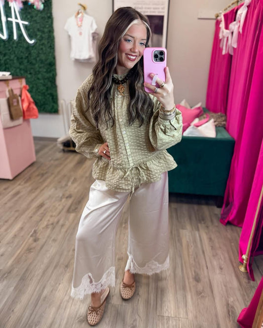 Fallon Pants