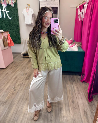 Fallon Pants
