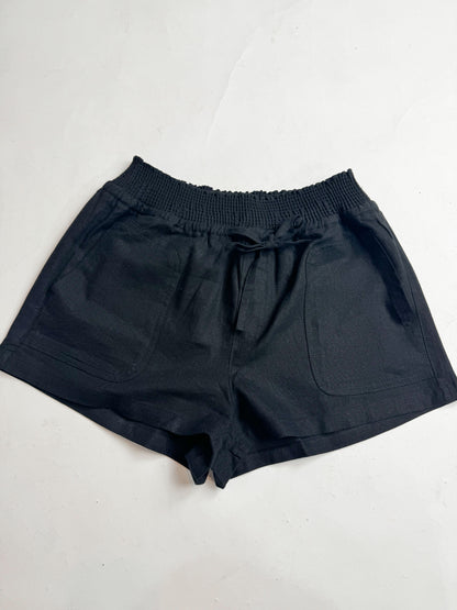 Heather Shorts