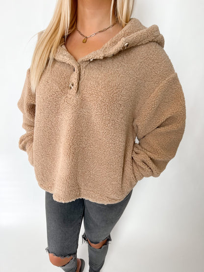 Emery Sweater